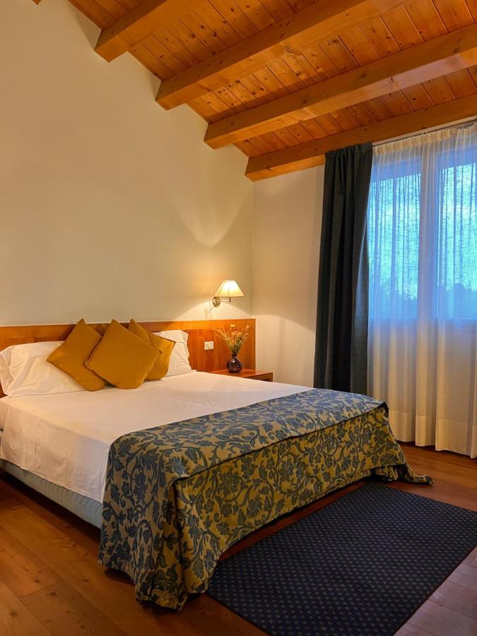 Hotel Due Torri Tempesta Noale Bagian luar foto