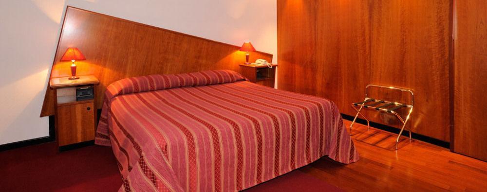 Hotel Due Torri Tempesta Noale Bagian luar foto